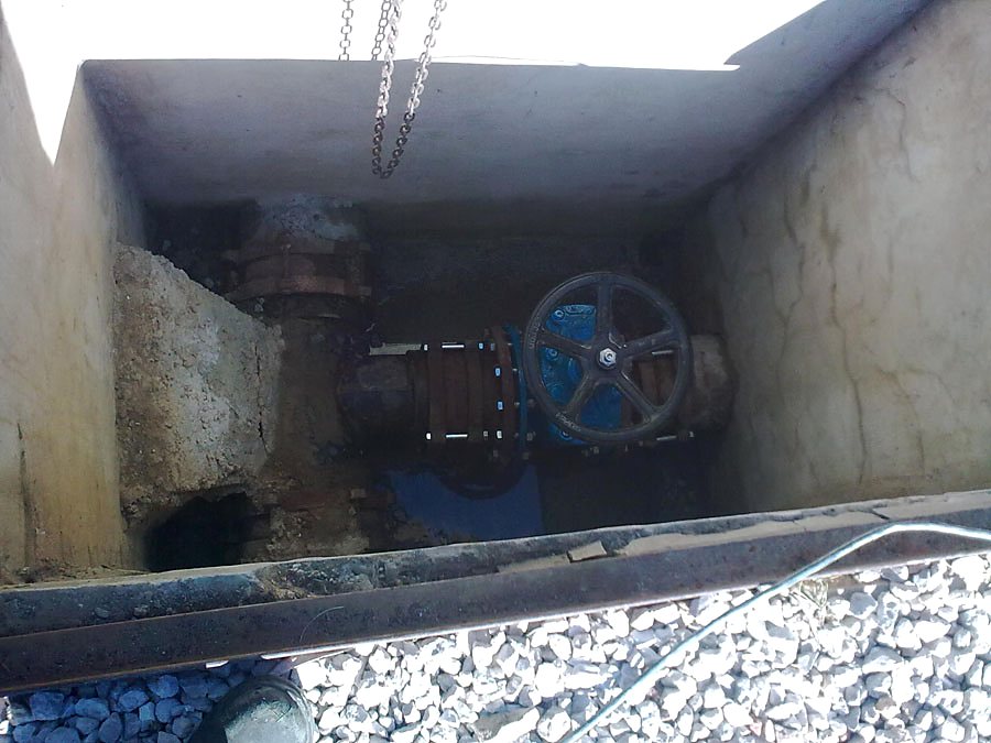 Trabajo de Cerrajería Torrent en Jerez de la Frontera